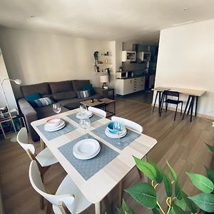 Appartement met een Slaapkamer